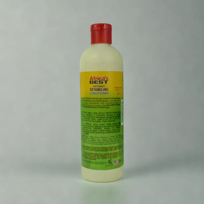 Africa's Best Instant Detangling Conditioner