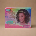 PCJ Pretty-n-Silky Crème Défrisante et Revitalisante Sans Soude Relaxer for kids