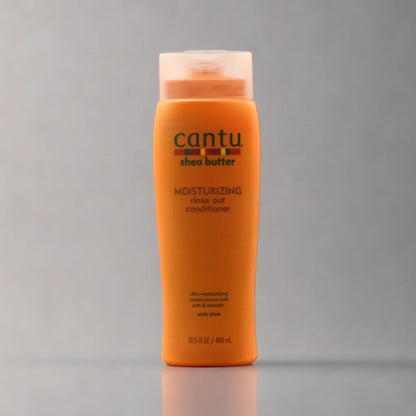 Revitalisant de rinçage hydratant Cantu