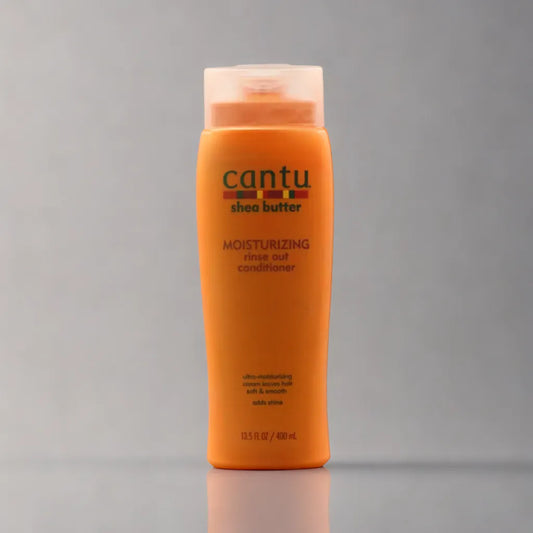 Revitalisant de rinçage hydratant Cantu