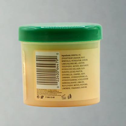 TCB Hair & Scalp Conditioner mit pflegendem Olivenöl