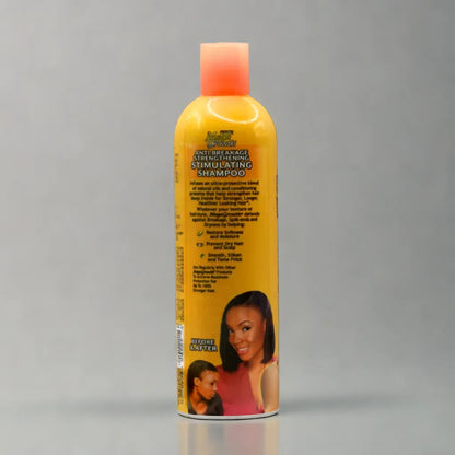 Profectiv Mega Growth Anti-Breakage Strengthening Stimulating Shampoo