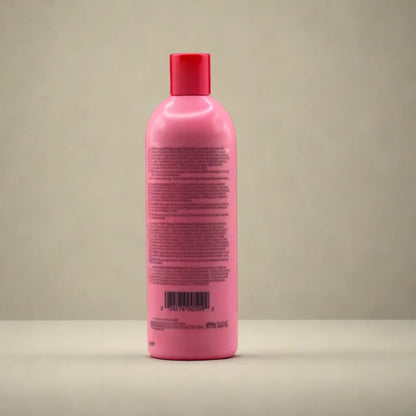 Pink Oil Moisturizer Hair Lotion