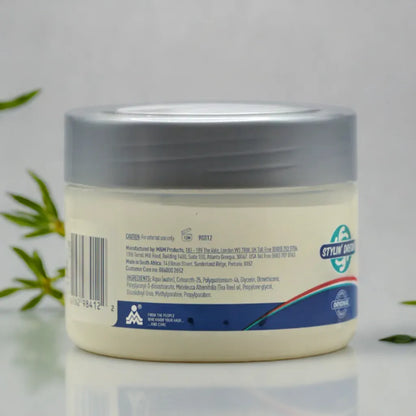 DAX Mouldin' Gel Wax – Flexibles Stylingwachs