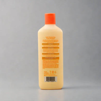 Shampooing crème hydratant au beurre de karité Cantu