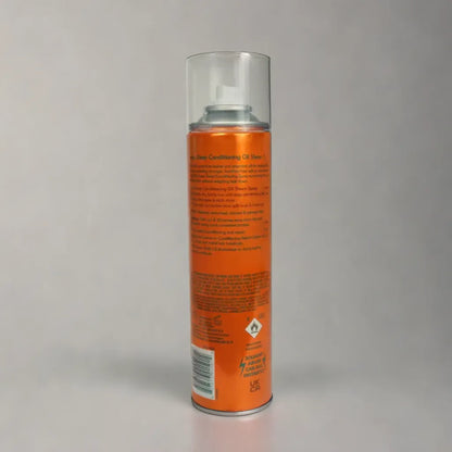 Spray profond brillant à l'huile de beurre de karité Cantu