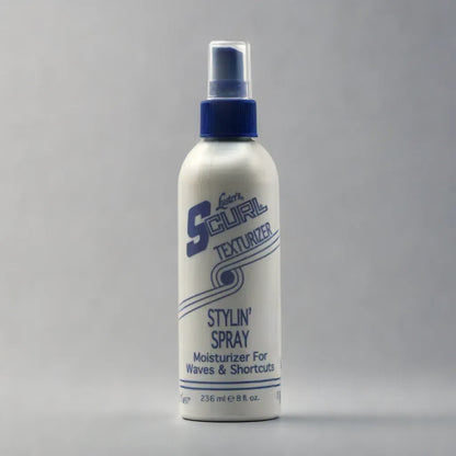 S'curl Texturizer Styling Spray