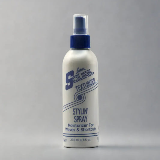 S'curl Texturizer Styling Spray