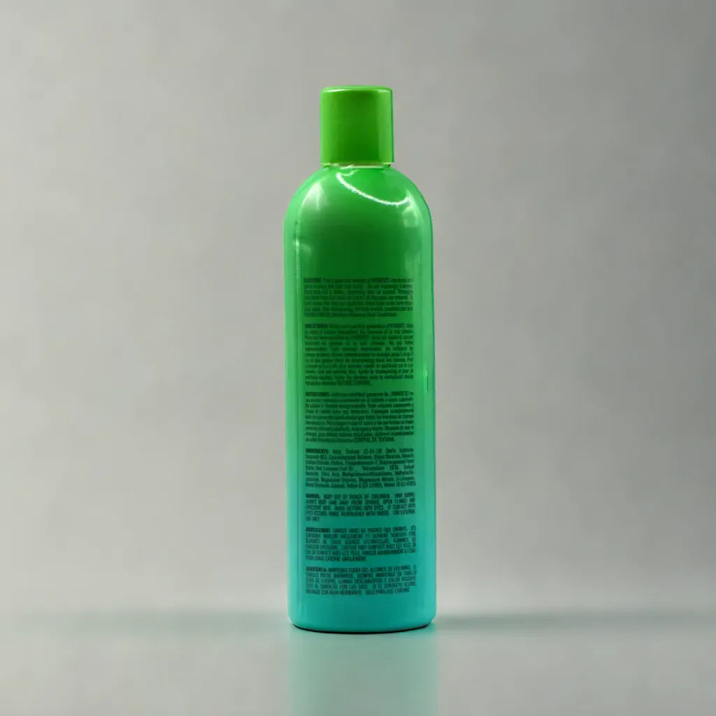 Texture My Way Hydrate Shea Butter &amp; Olive Oil Intensive Moisture Softening Shampoo