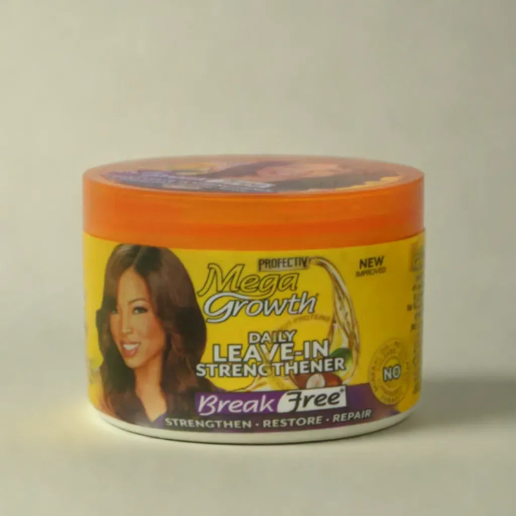Mega Growth Daily Leave Conditioner