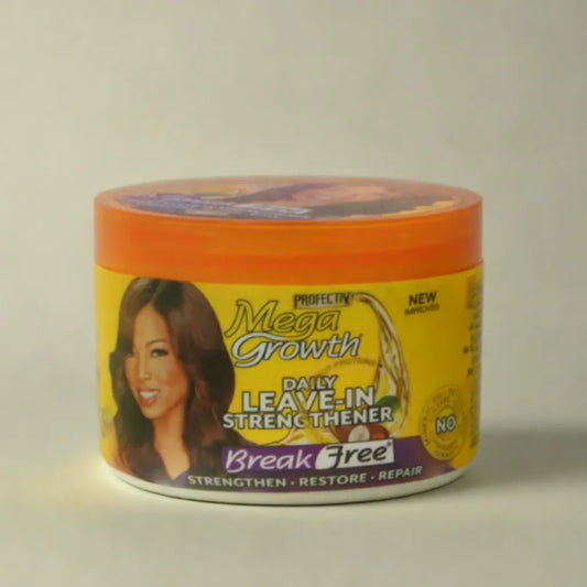 Mega Growth Daily Leave Conditioner