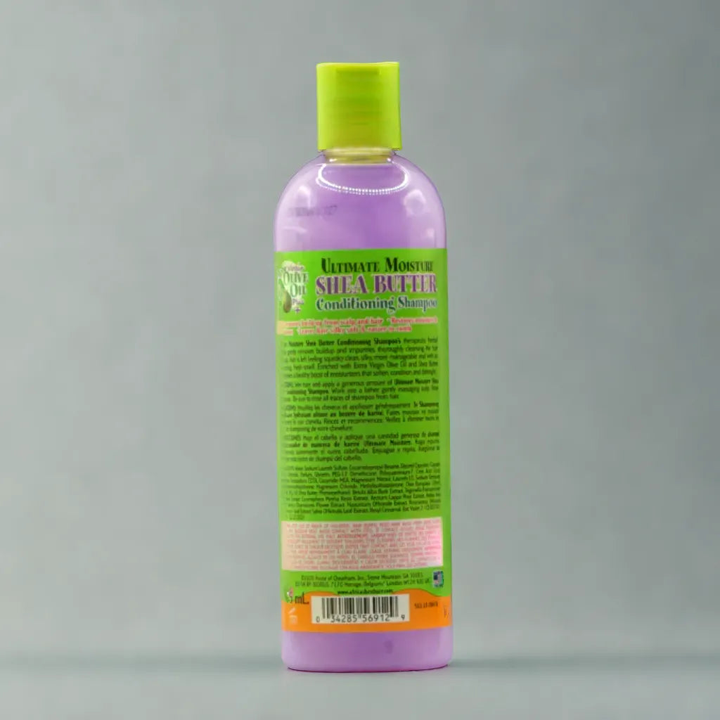 Kids Originals Ultimate Moisture Beurre de karité + huile d'olive
