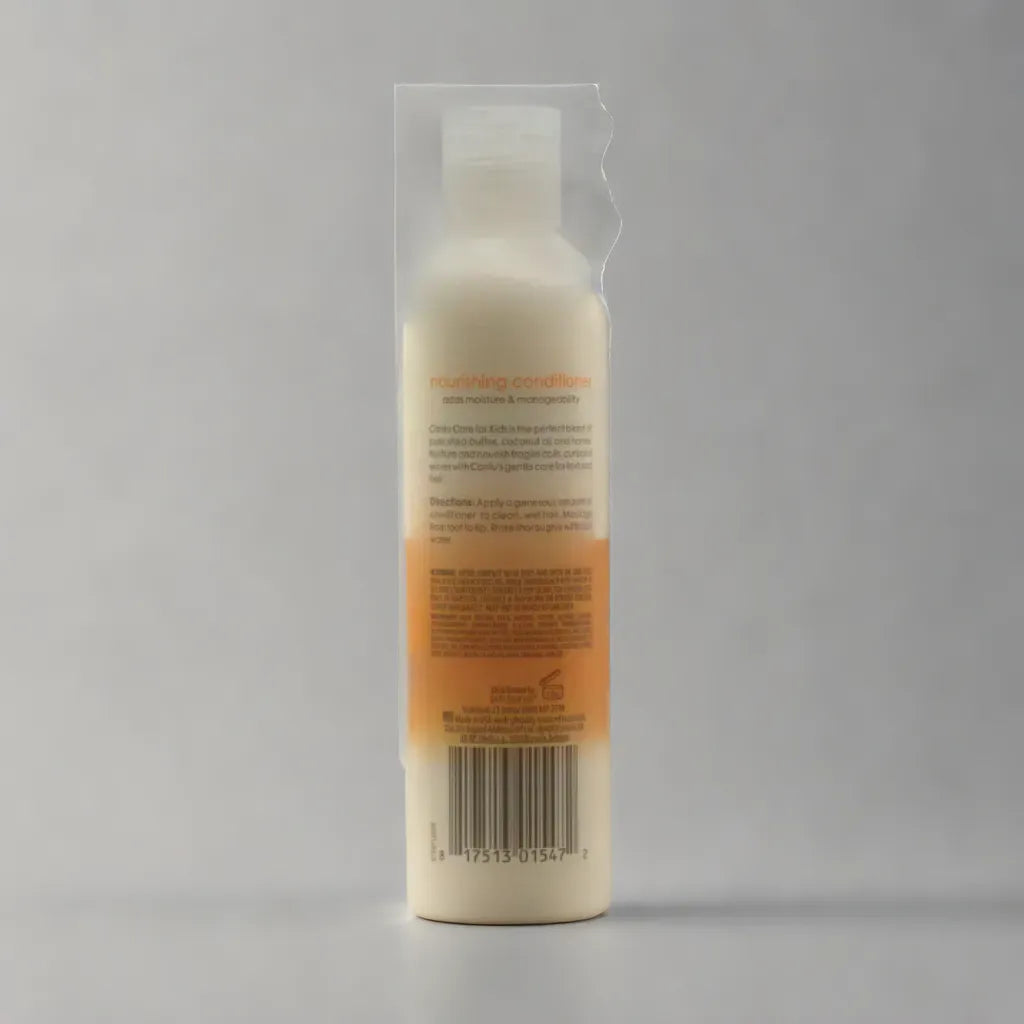 Revitalisant nourrissant Cantu Care for Kids