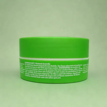 MEAS Maximum Control Red One Gel capillaire mat pleine force