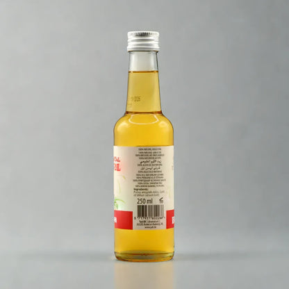 Yari 100% Natural Garlic Body Hair Oil