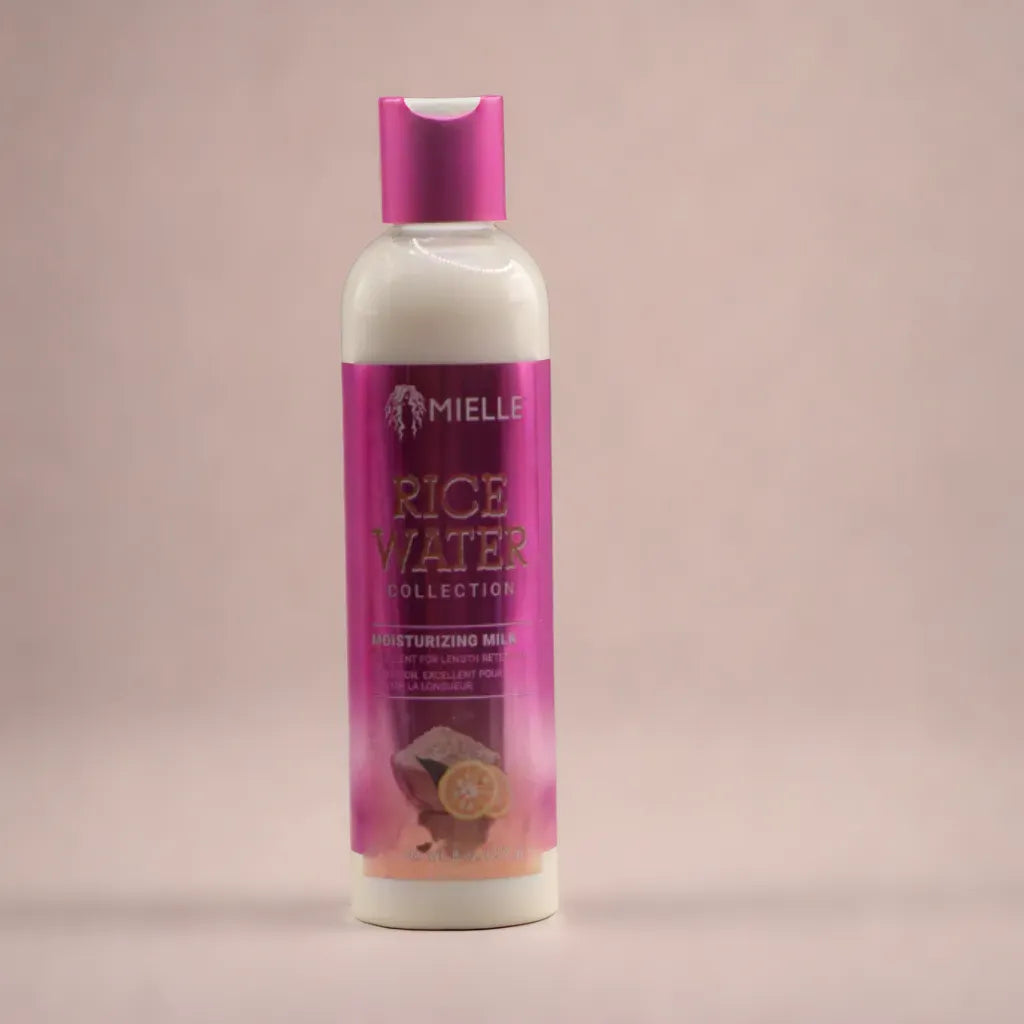 Mielle Rice Water Collection Moisturizing Hair Cream