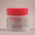 Just for Me Hair Milk Smoothing Edges-Haarcreme