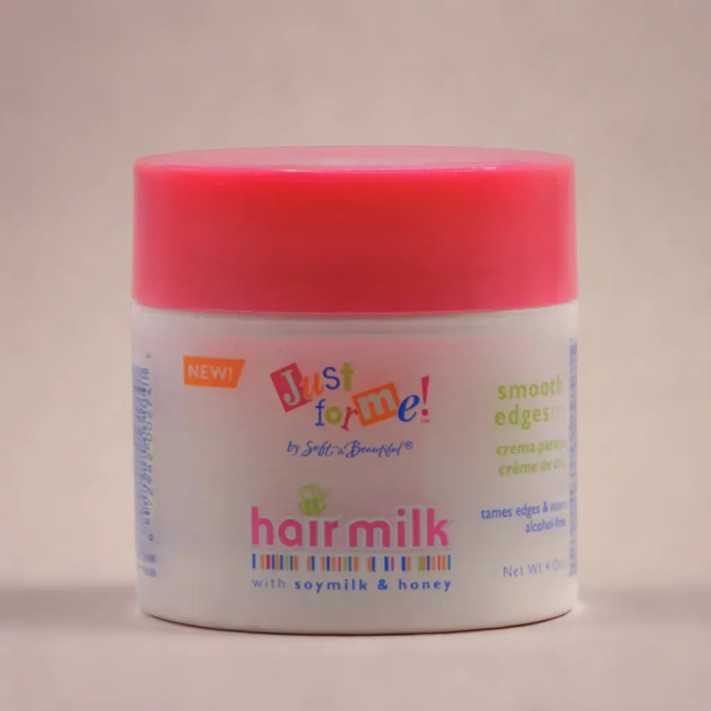 Just for Me Hair Milk Smoothing Edges-Haarcreme