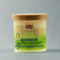 African Pride Olive Miracle Anti-Breakage Formula Conditioner