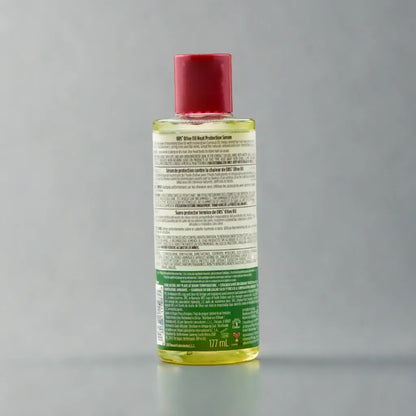 ORS Huile d'olive Sérum de protection thermique soyeux et brillant Huile capillaire