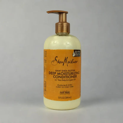 Shea Moisture Shea Butter Deep Moisturizing Conditioner