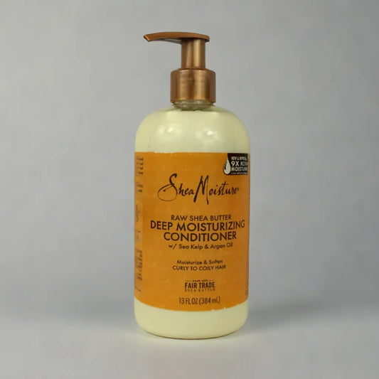 Shea Moisture Shea Butter Deep Moisturizing Conditioner