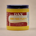 DAX Hair Food Plus 4 / crème capillaire