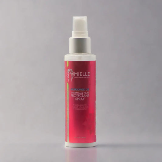 Spray protecteur thermique et thermique à l'huile de Mongongo MIELLE