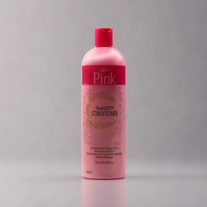 Pink RevitaLEX Conditioner