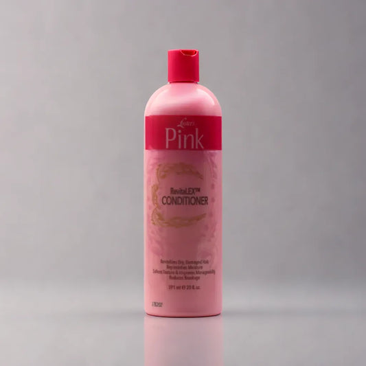 Pink RevitaLEX Conditioner