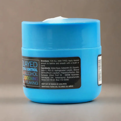 Gel capillaire Shine Jam Rainbow Edges