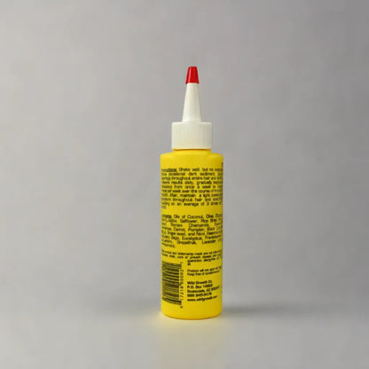 HairGrownFast Wild Growth Light Haaröl Moisturizer