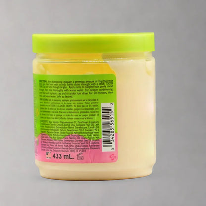 Hair Nutrition Protein for Kids Conditioner with Olive Oil