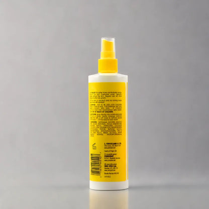 Sulfur8 Anti-Dandruff Conditioner for Braids