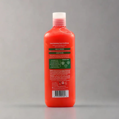 Revitalisant crème au beurre de karité Cantu