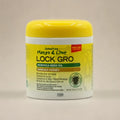 Jamaican Mango &amp; Lime Lock Gro – hair cream