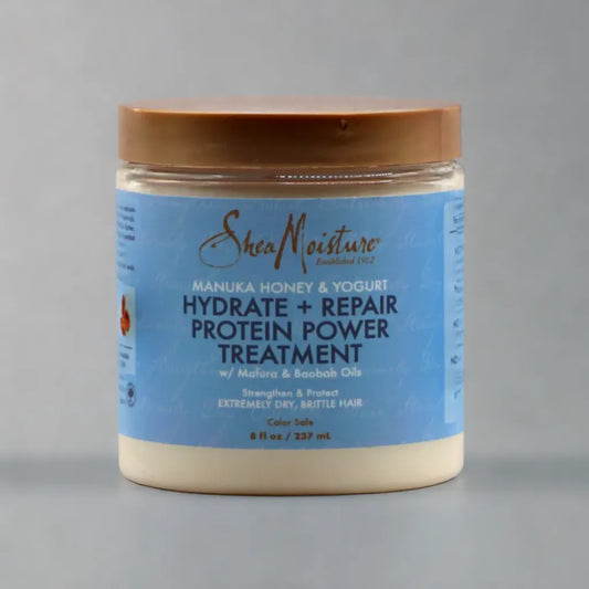 Shea Moisture Manuka Honey &amp; Yogurt Hydrate Conditioner