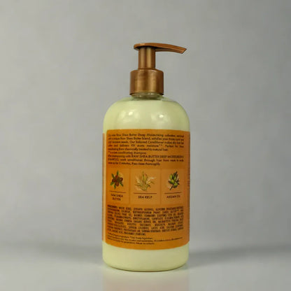 Shea Moisture Shea Butter Deep Moisturizing Conditioner