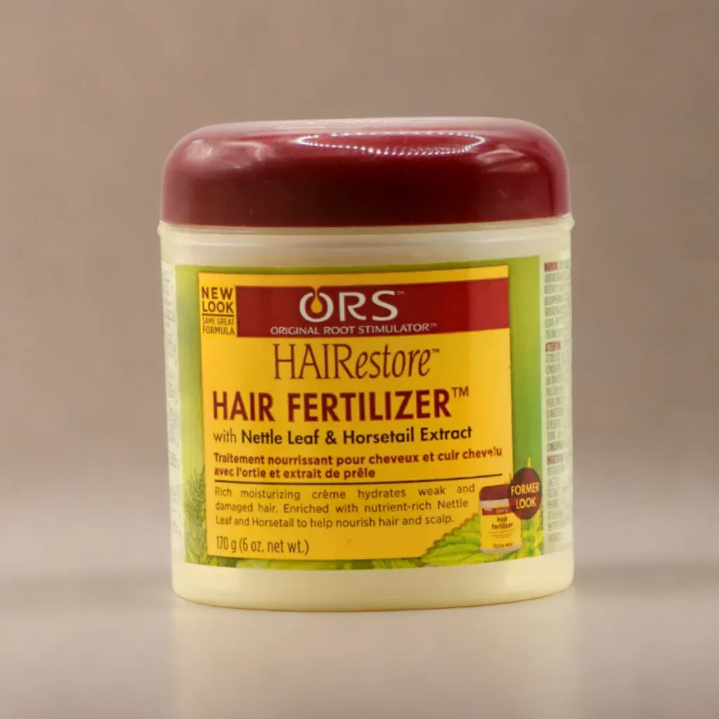 ORS HAIRCrème réparatrice pour cheveux