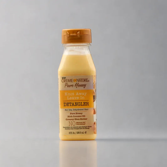 Creme of Nature Après-shampooing démêlant sans rinçage Pure Honey