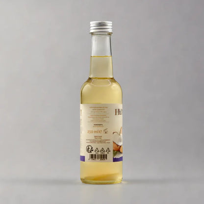 ADF Haaröl de Coco 100% Pure