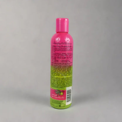 Huile hydratante démêlante anti-casse Olive Miracle de Dream Kids