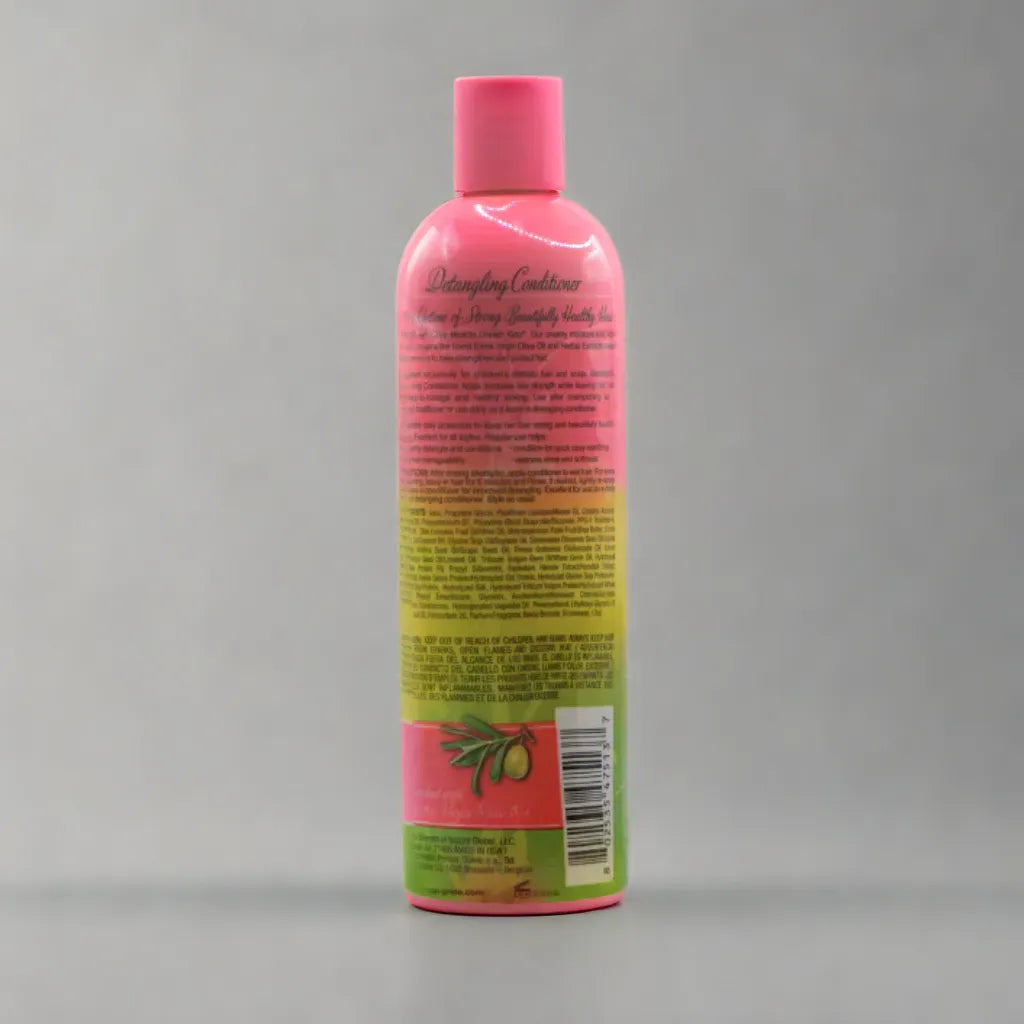 Dream Kids Olive Miracle Detangling Moisturizing Conditioner