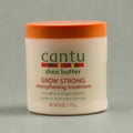 Cantu Shea Butter Grow Crème capillaire fortifiante
