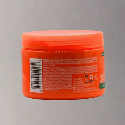 Crème revitalisante sans rinçage au beurre de karité Cantu