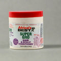 Africa's Best Super Gro Hair & Scalp Conditioner