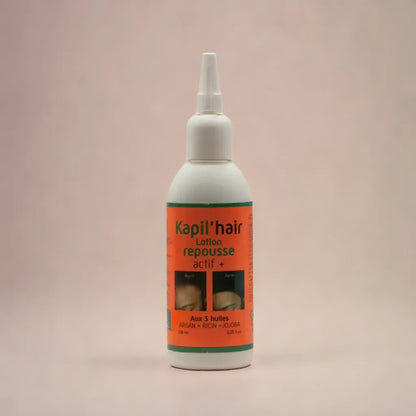 Kapil Hair Lotion Repousse Activ Plus