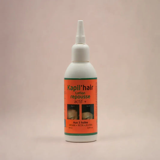 Kapil Lotion Capillaire Repousse Activ Plus
