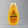 Shampoing pour bébé Johnson's
