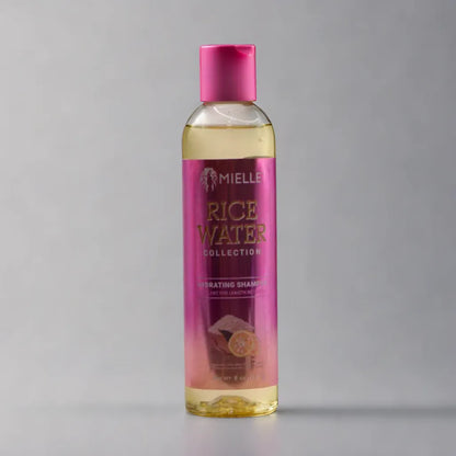 Shampooing hydratant Collection Eau de Riz MIELLE